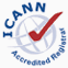 Netdorm is ICANN accrediated registrar